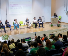 Fórum Social REPE - FUP / Semana Universitária UnB 2025